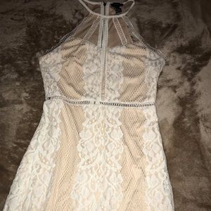 Tight dress, perfect for a special event!